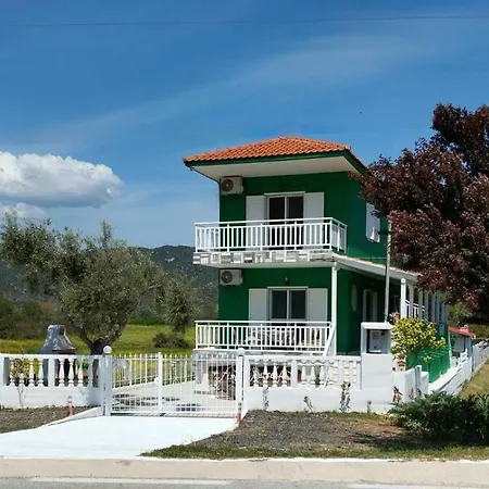 Find Yourself 2 - Apartment Sykia Chalkidikis
