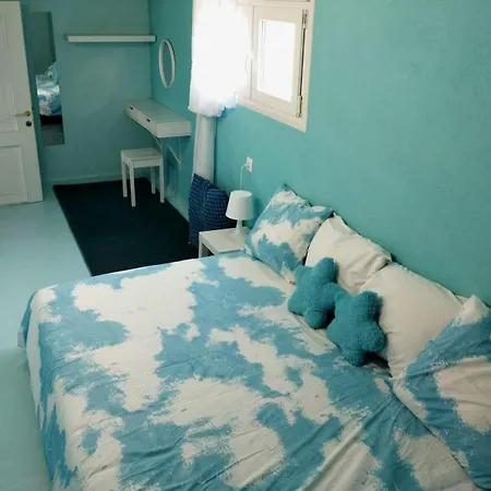 Find Yourself 2 - Apartment Sykia Chalkidikis