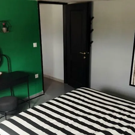 Find Yourself 2 - Apartment Sykia Chalkidikis