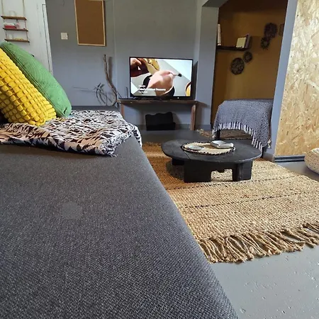 Find Yourself 2 - شقة *