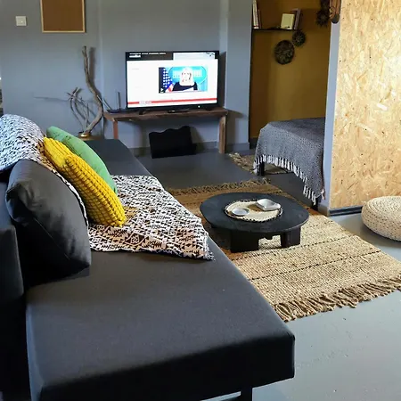 شقة Find Yourself 2 - *