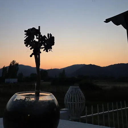 شقة Find Yourself 2 - سيكيا