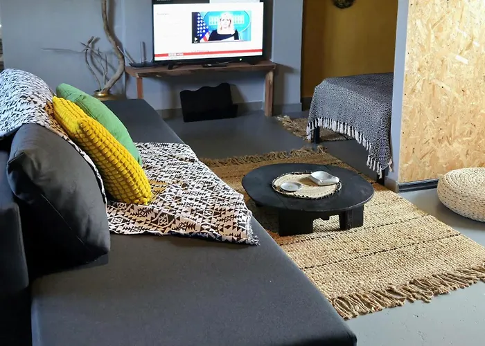 Apartament Find Yourself 2 - *