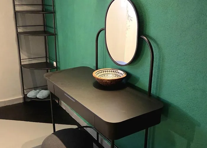 Apartament Find Yourself 2 - *