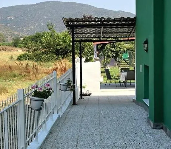 Find Yourself 2 - Apartament Sykia