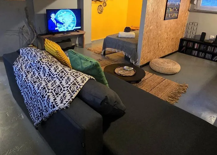 Find Yourself 2 - Apartament Sykia