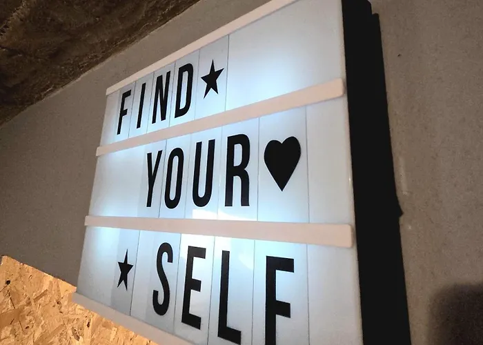 Find Yourself 2 - *