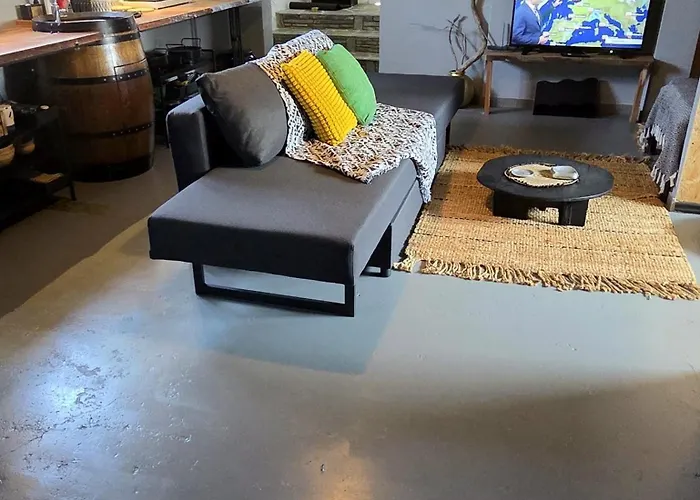 Find Yourself 2 - Apartament *