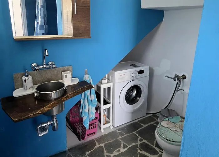 Apartament Find Yourself 2 - Sykia