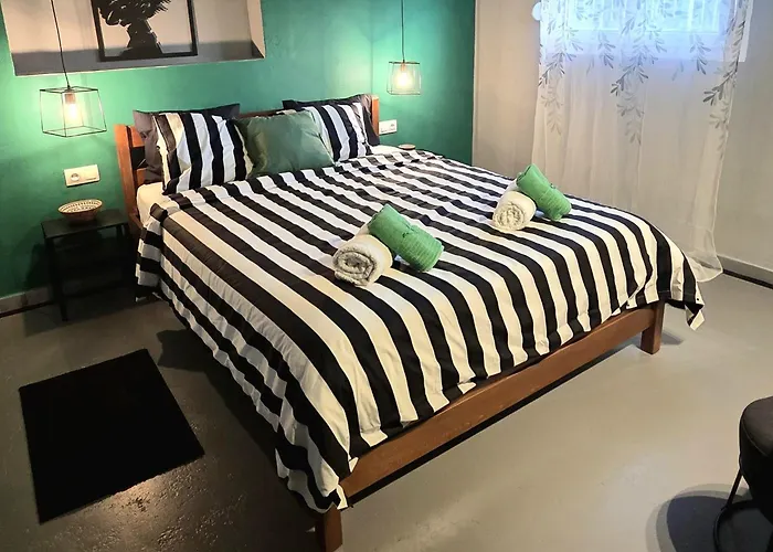 Find Yourself 2 - Apartament *
